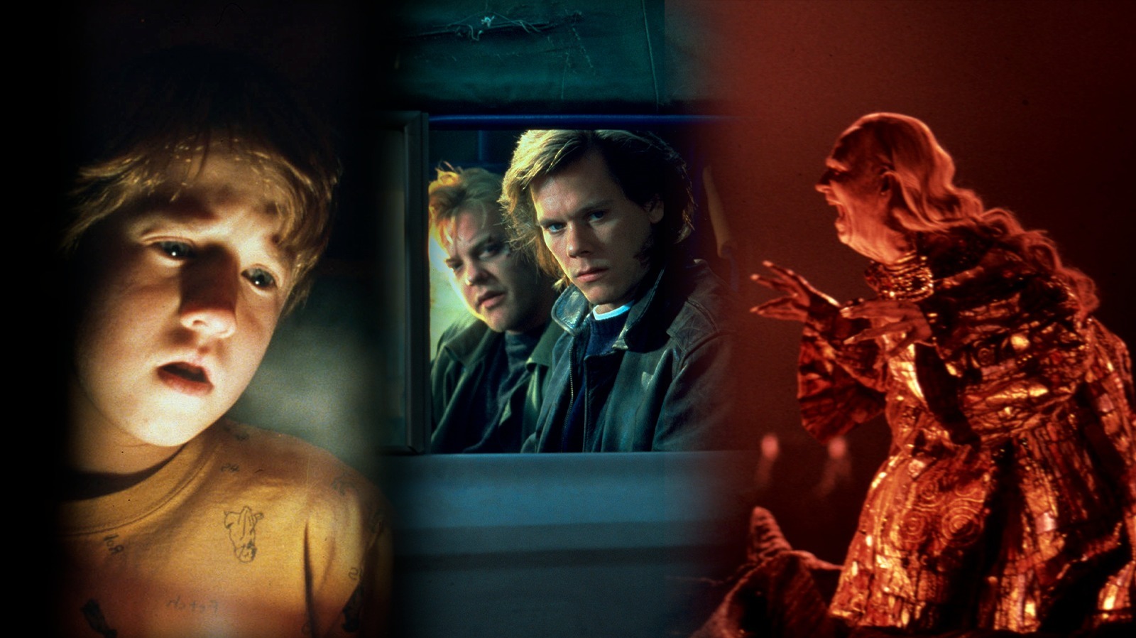 20 horror movies from the '90s that are still as scary as they