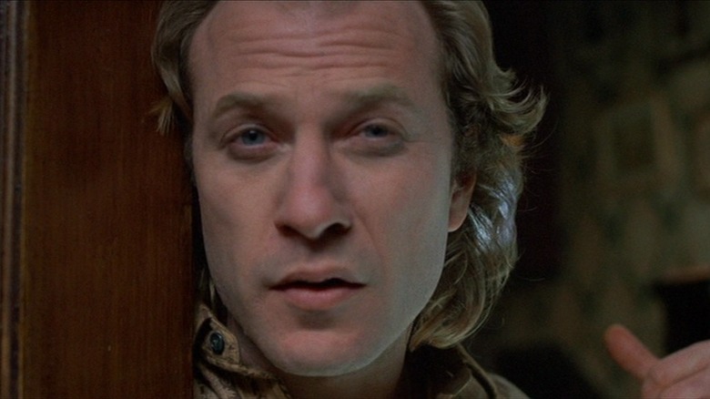 silence of the lambs buffalo bill at door