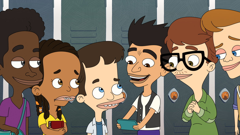 FUNNY ANIMATIONS That will Make you LAUGH (Among Us)