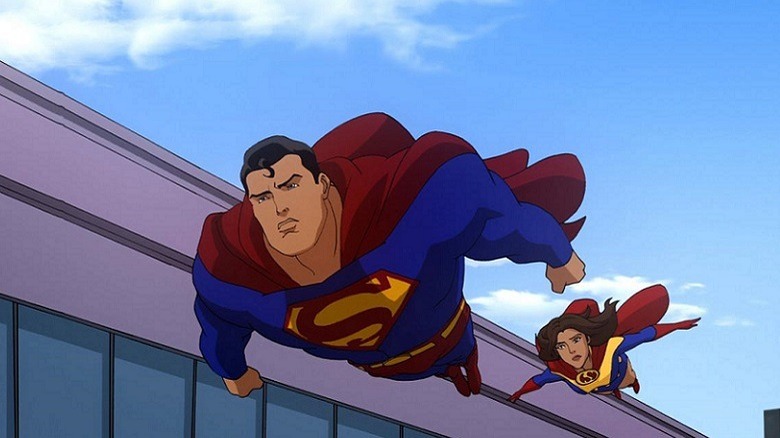 All-Star Superman