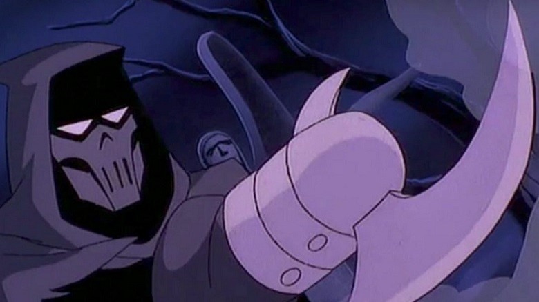 The Phantasm