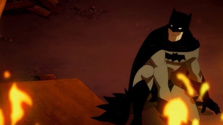 The 20 DC Animated Movies You Need To Watch, Ranked