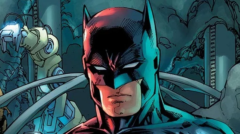 6 Reasons Why We Love Batman & Think He's The Most Relatable Superhero 5 Why is Batman the most relatable hero?