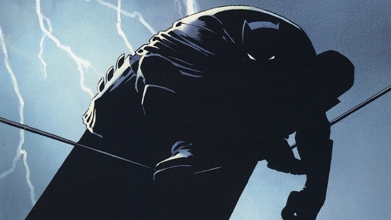 Padre Indefinido Huerta The 20 Best Batman Comics You Need To Read