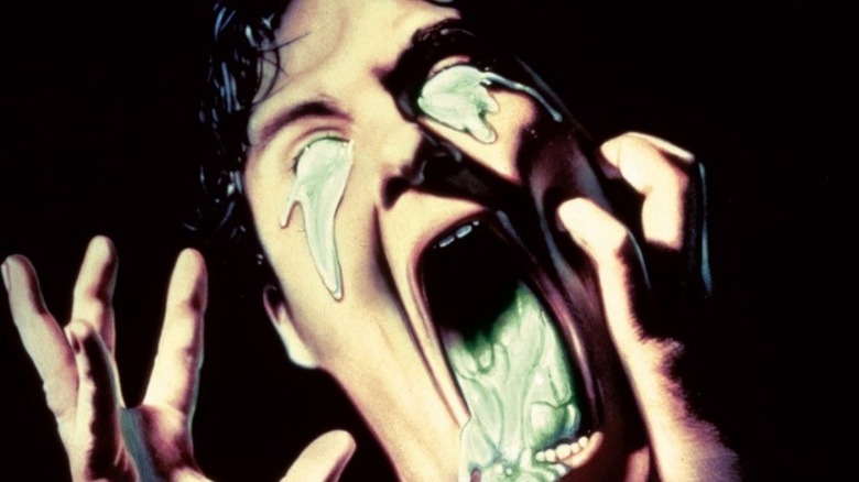 High on Life's New DLC Has Very Gross Body Horror