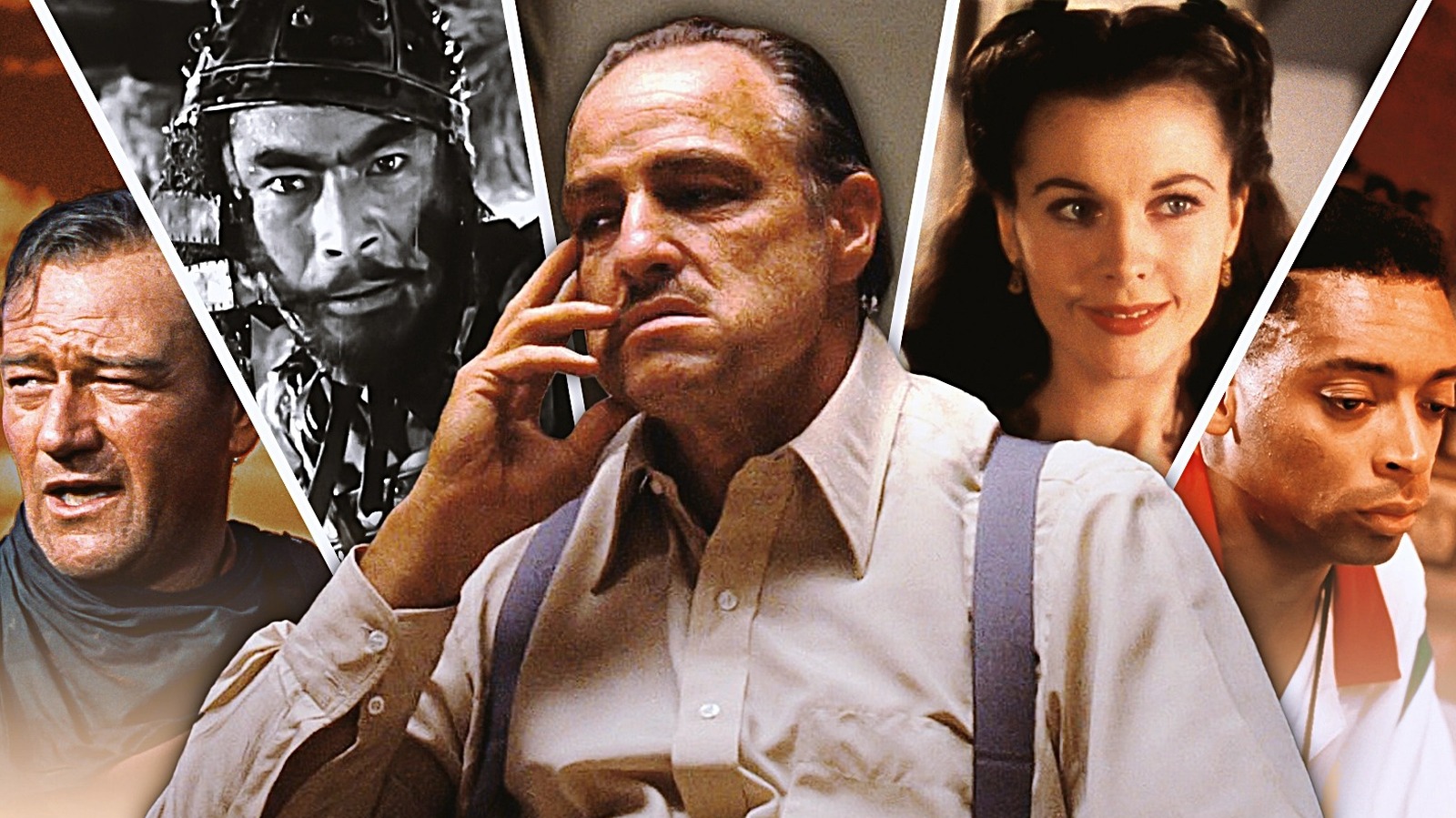 The 15 Best Classic Movies, Ranked
