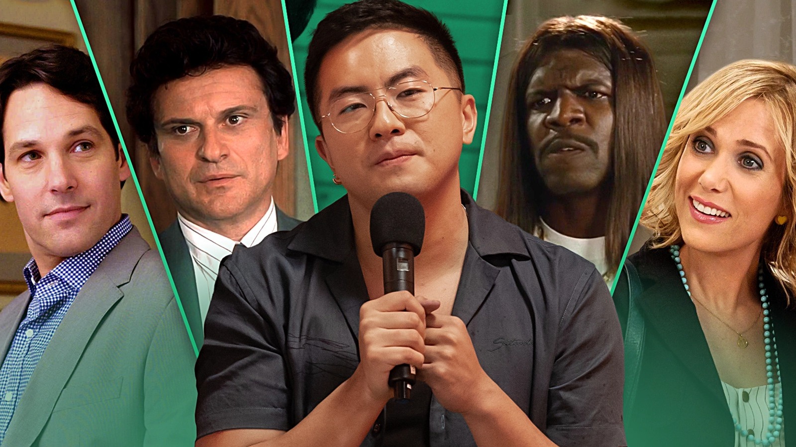 The 15 Best Comedies Streaming On Hulu Right Now