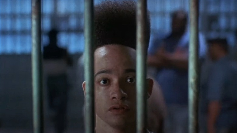 Christopher "Kid" Reid in House Party