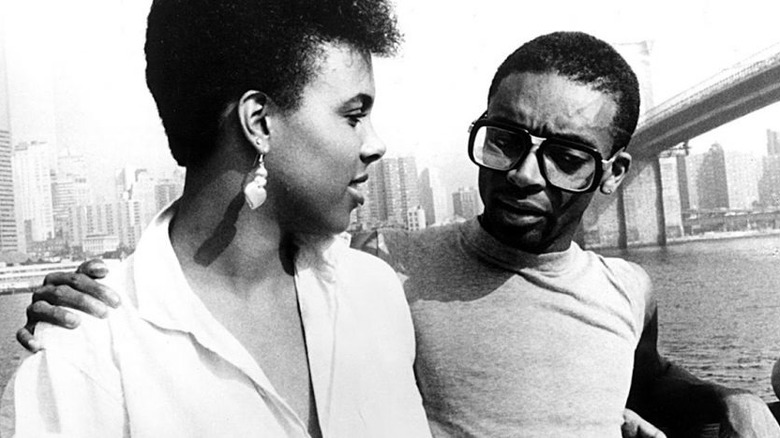 Scene from She's Gotta Have It