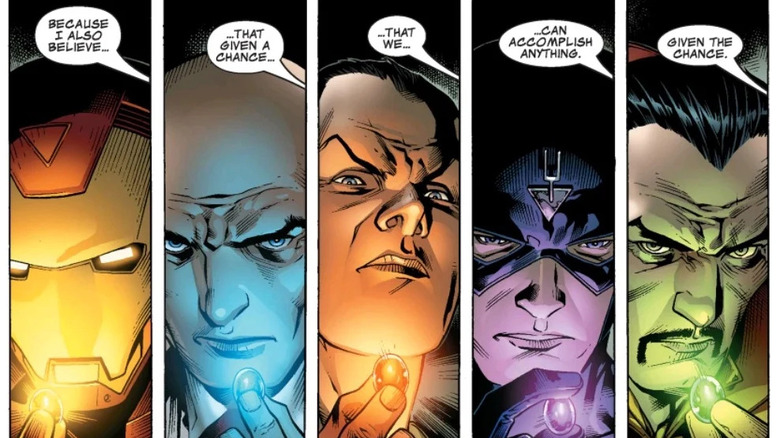 Illuminati