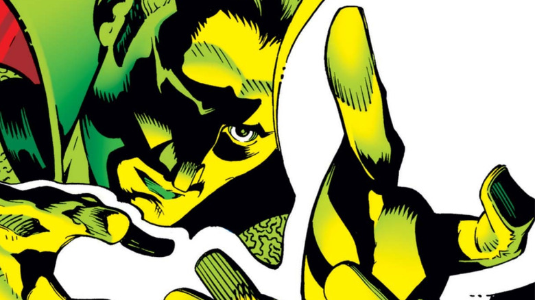 Doctor Strange by P. Craig Russell