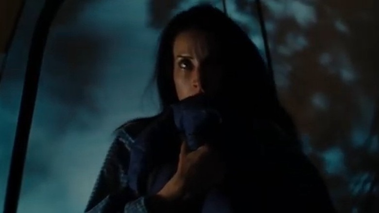 jason remake sleeping bag