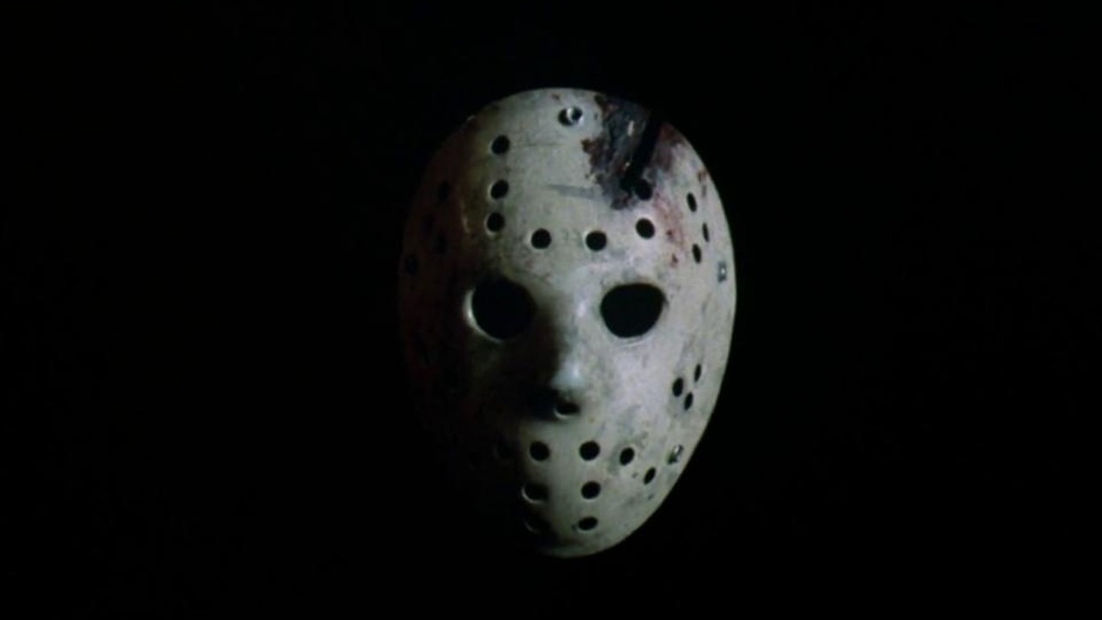 Friday the 13th – Jason's Most Iconic Masks