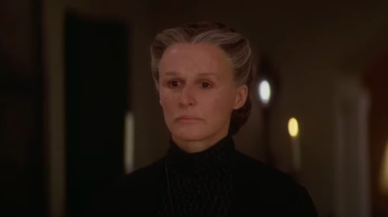 Glenn Close in "The House of Spirits" (1993)