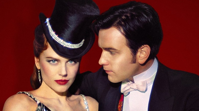 Moulin Rouge