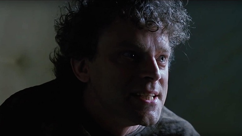 Brad Dourif evil stare