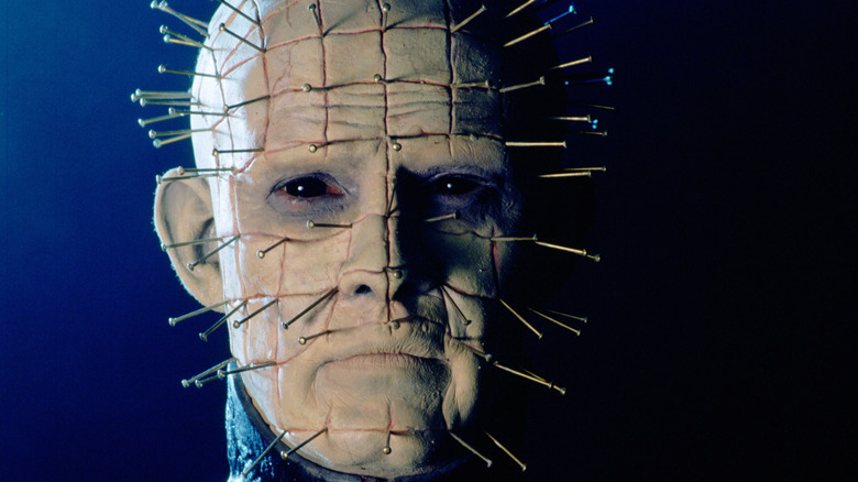 Pinhead