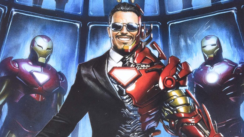 The 15 Best Iron Man Comics You Need To Read