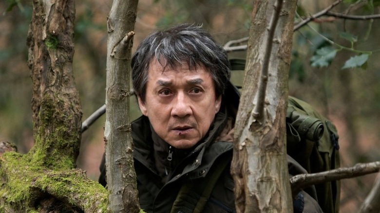 10 melhores filmes do Jackie Chan!