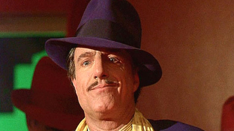 James Caan in Dick Tracy