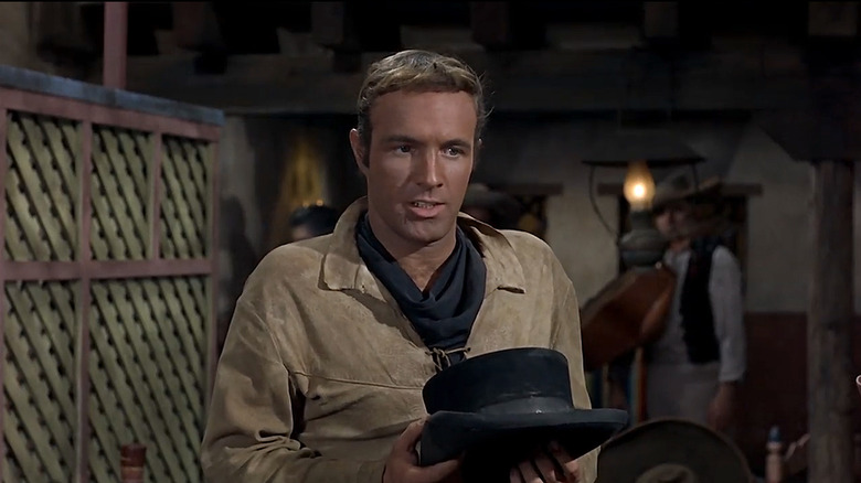 James Caan "El Dorado"