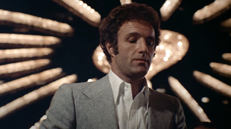 James Caan in "The Gambler"