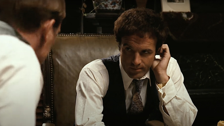 James Caan in The Godfather