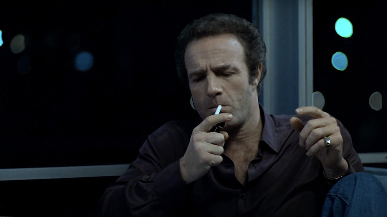 James Caan in "Thief"