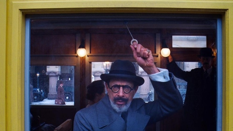 the grand budapest hotel