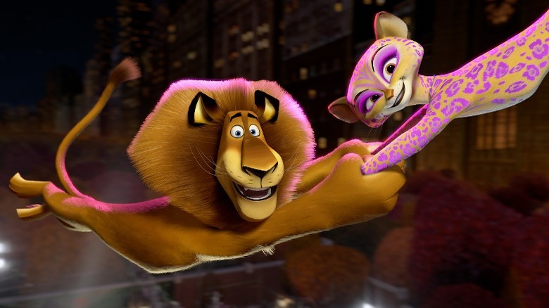 alex and gia acrobatics