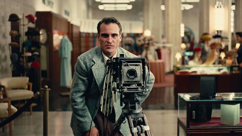 The 15 Best Joaquin Phoenix Movies Ranked