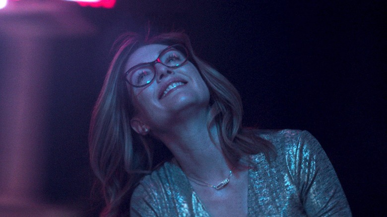 Julianne Moore