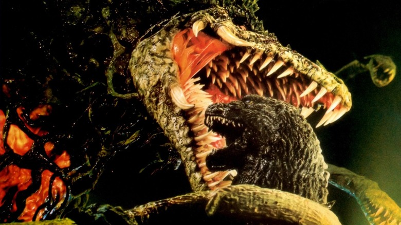 The 15 Best Kaiju Films Ranked
