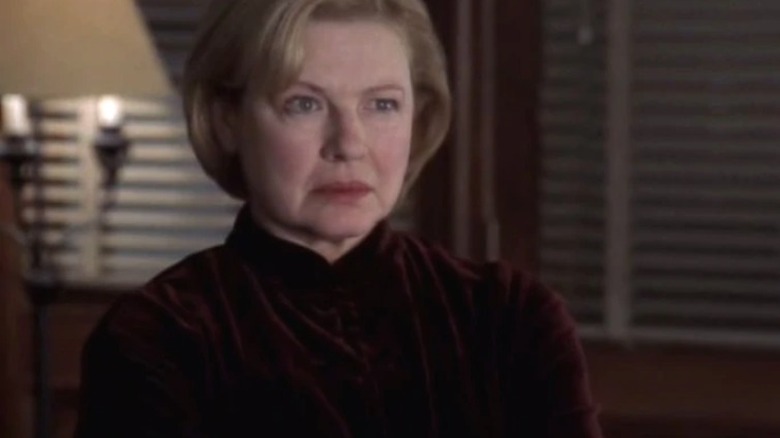 Nora Lewin grapples with the nuances of law.