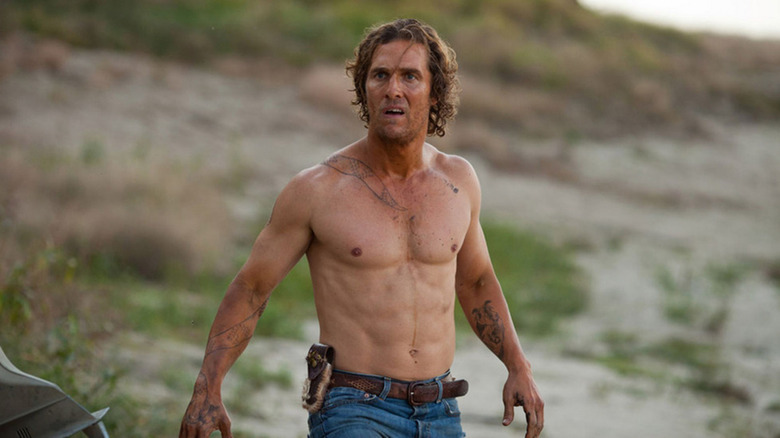 The 15 Best Matthew McConaughey Movies, Ranked