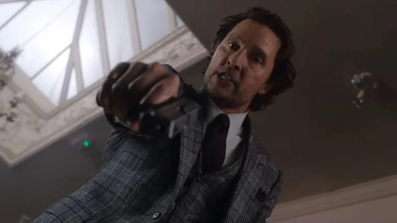 The 15 Best Matthew McConaughey Movies, Ranked