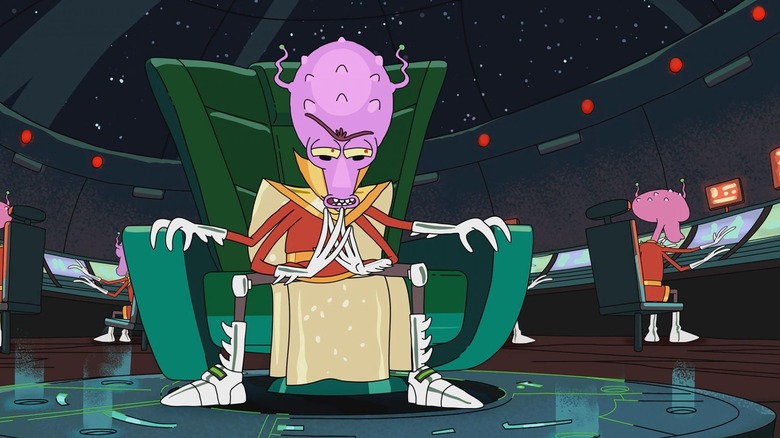 A Zigerion scheming