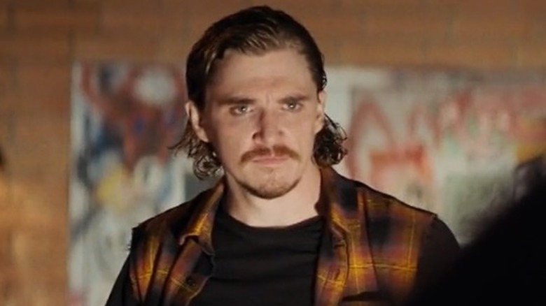 Kyle Gallner shadow alley Scream