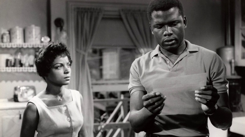 The 15 Best Sidney Poitier Movies Ranked