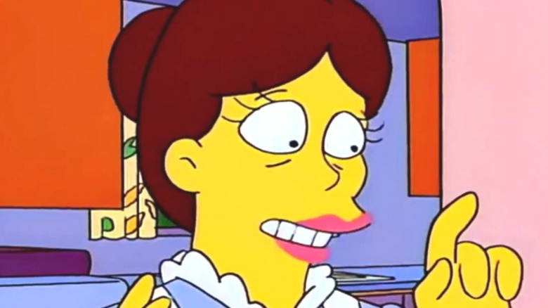 The Simpsons Pulls Off a Mother's Day Prank