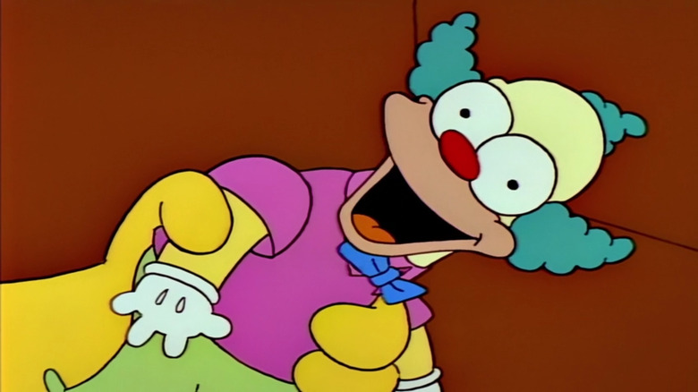 The Simpsons