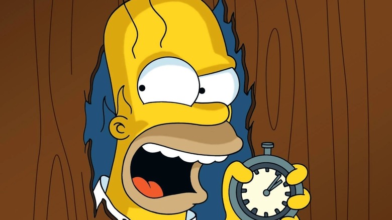 The Simpsons