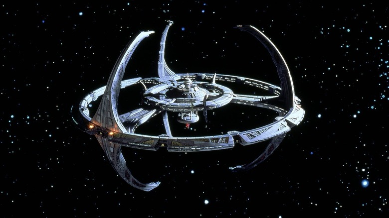 Star Trek Deep Space Nine