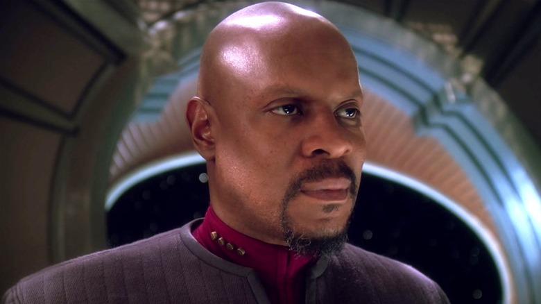 Star Trek Deep Space Nine
