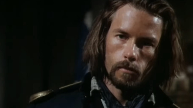 Guy Pearce in Ravenous