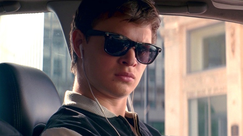 Baby Driver