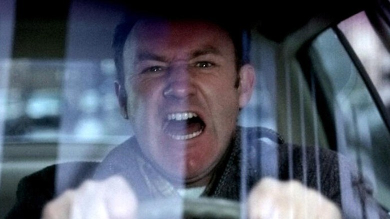 Gene Hackman French Connection