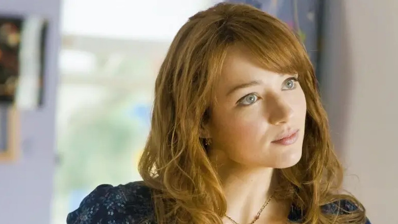 Kristen Connolly