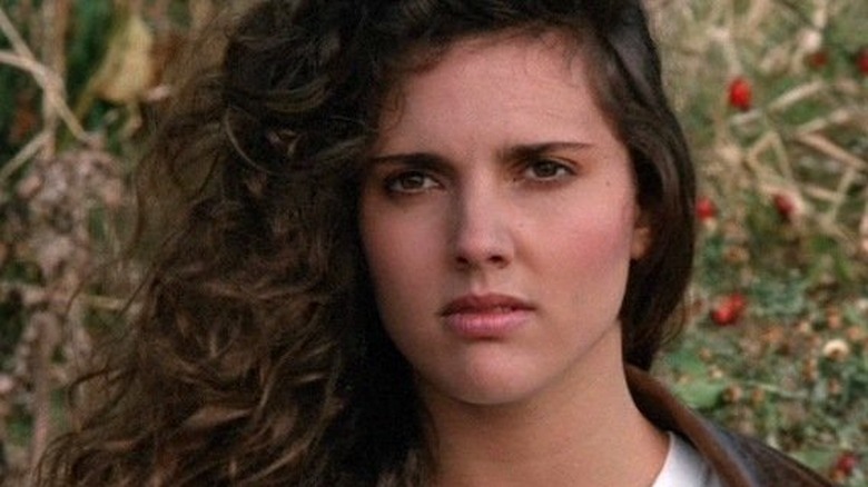 Ashley Laurence