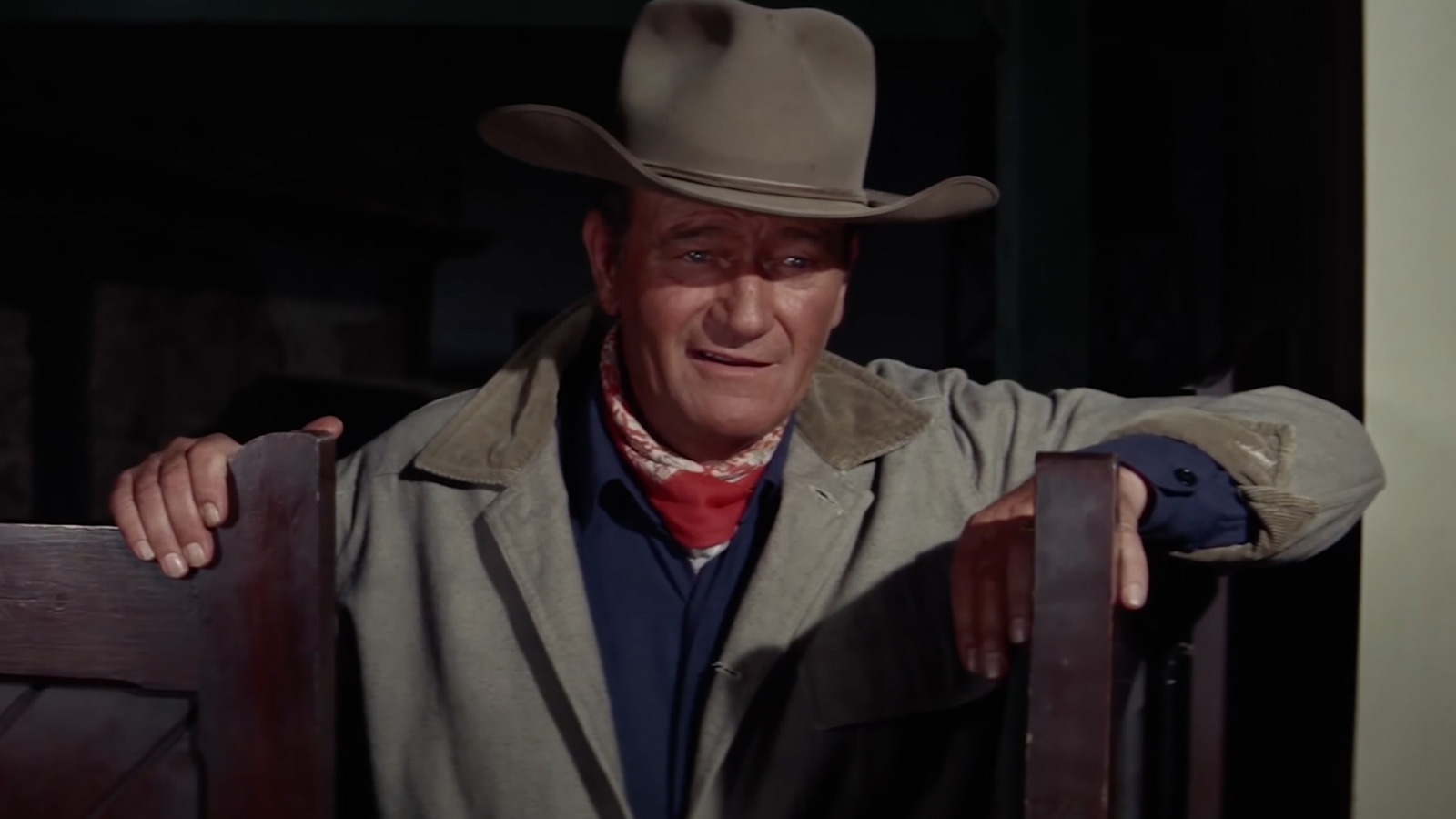 10 best Western movies that don't star John Wayne